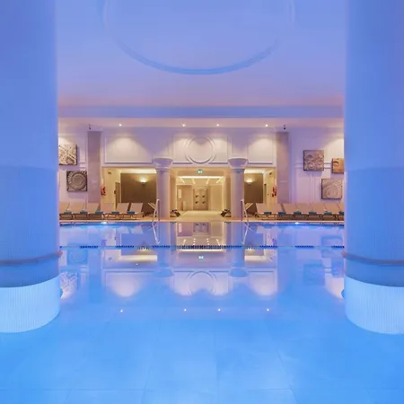 Hilton Malta 5*
