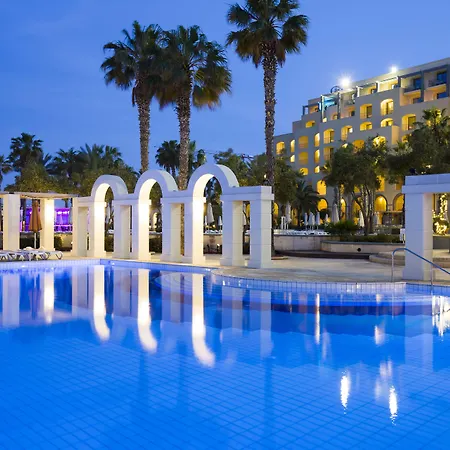 Hilton Malta