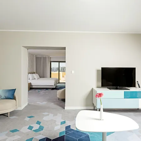 Hilton Malta Otel Saint Julian's