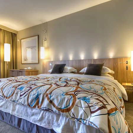 Szálloda Hilton Malta