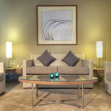 Szálloda Hilton Malta San Ġiljan