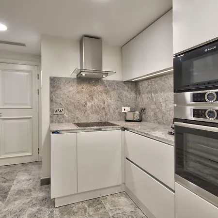 Hilton Malta 5* San Ġiljan