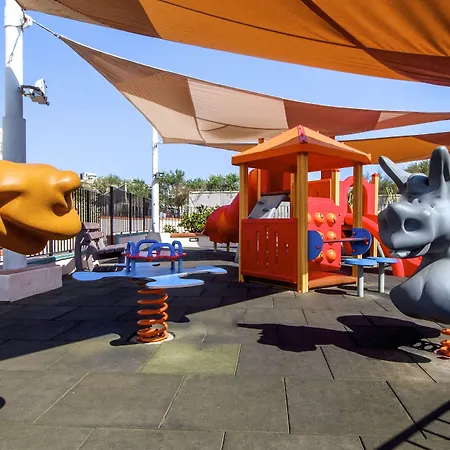 Szálloda Hilton Malta