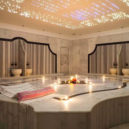 Hilton Malta Hotel