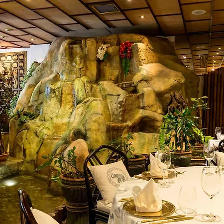 Ξενοδοχείο Hilton Malta 5*