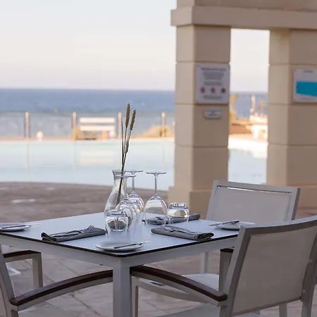 Hilton Malta Ξενοδοχείο Saint Julian's