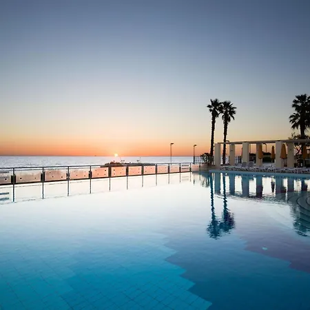 Hilton Malta 5*