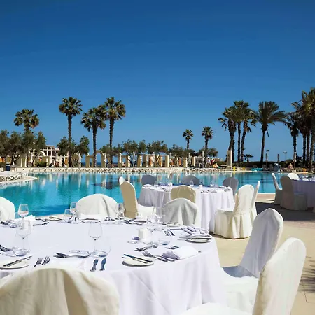 Hilton Malta
