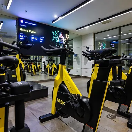 Hilton Malta Szálloda 5*