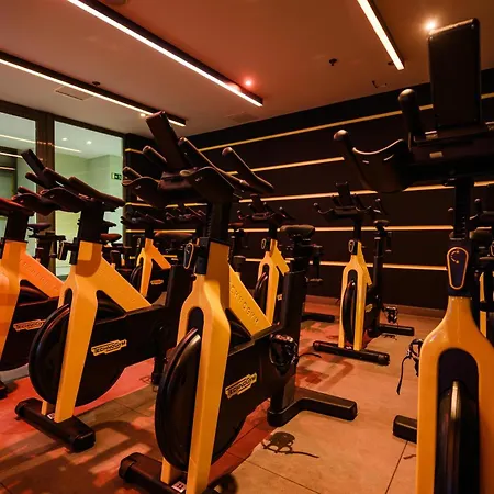 Hilton Malta Szálloda San Ġiljan