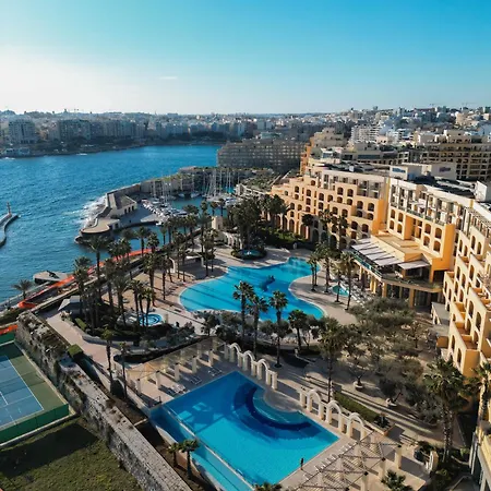 Hilton Malta San Ġiljan