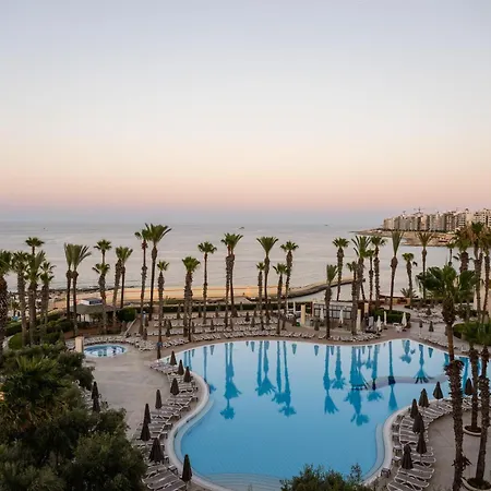 Hilton Malta