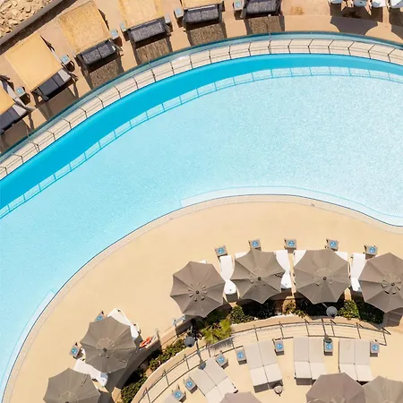 Hilton Malta Hotell