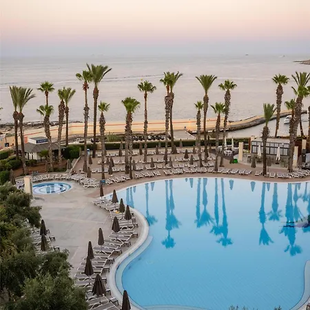 Hilton Malta Hotel 5*