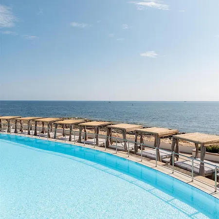 Otel Hilton Malta Saint Julian's