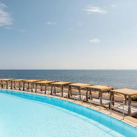 Hilton Malta 5*