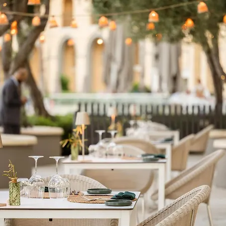 Hilton Malta Hotel Saint Julian's