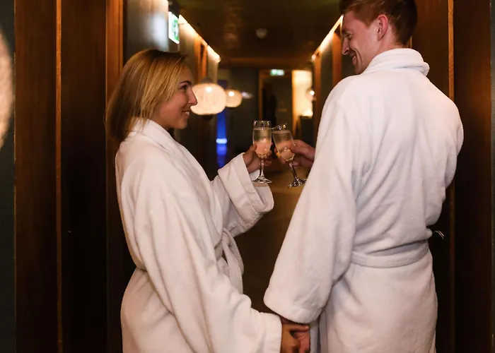 Hilton Malta Szálloda San Ġiljan