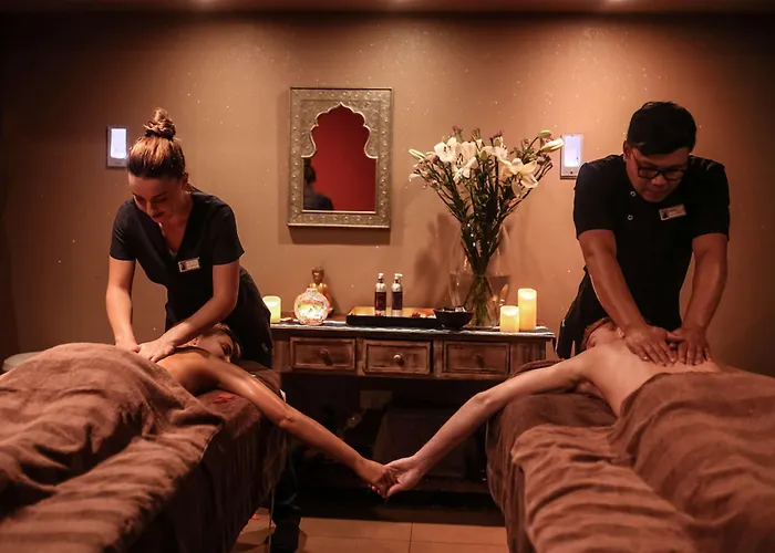 Hilton Malta Szálloda 5*