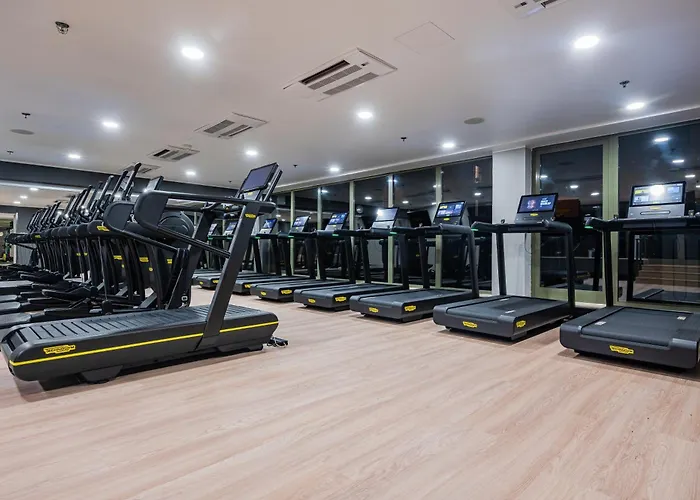 Hilton Malta San Ġiljan