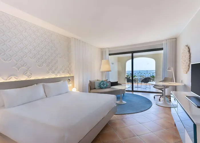 Hilton Malta Szálloda