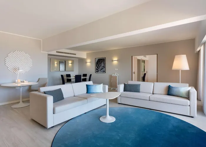 Szálloda Hilton Malta