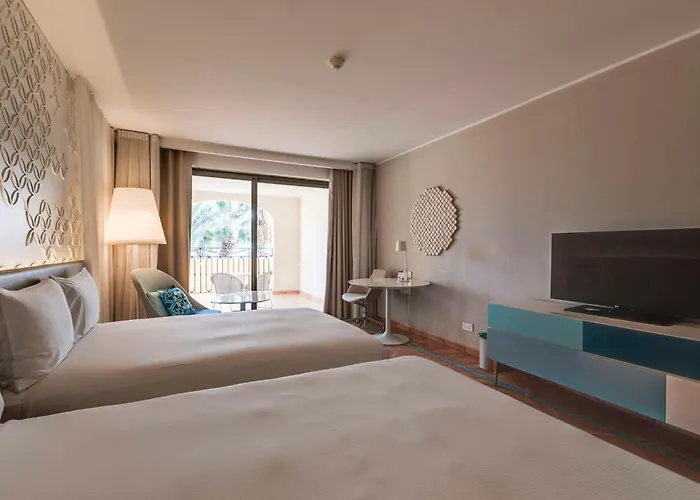 Hilton Malta Hotel 5*