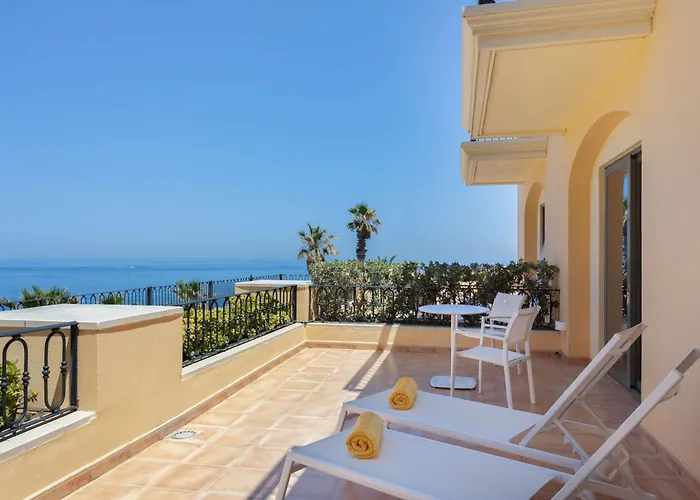 Hilton Malta Saint Julian's