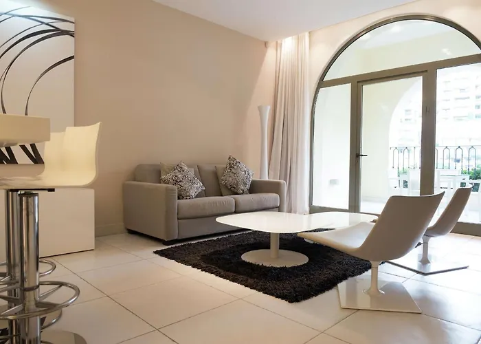 Hilton Malta Szálloda