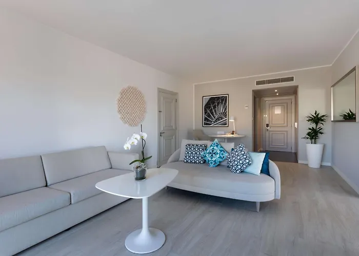 Szálloda Hilton Malta