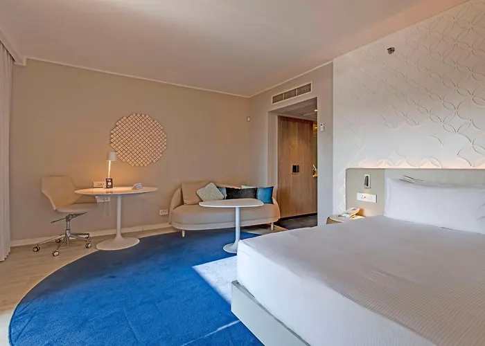 Hilton Malta Saint Julian's