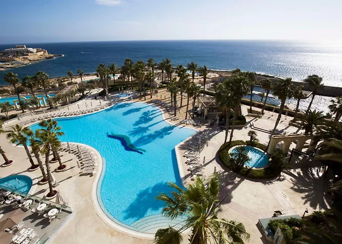 Hilton Malta