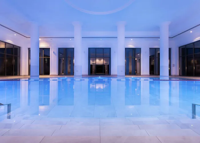 Hilton Malta Szálloda 5*