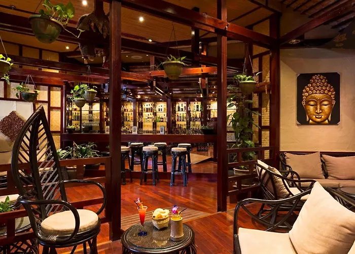 Szálloda Hilton Malta San Ġiljan