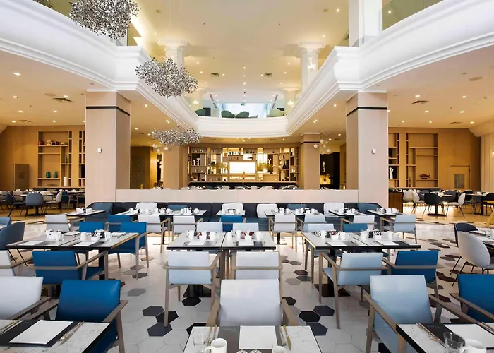 Hilton Malta San Ġiljan