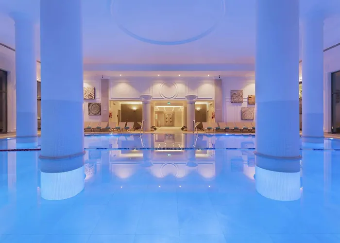 Hilton Malta 5*