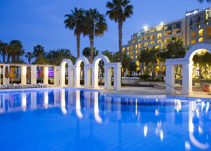 Hilton Malta