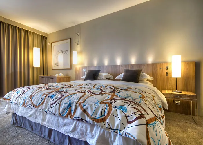 Szálloda Hilton Malta