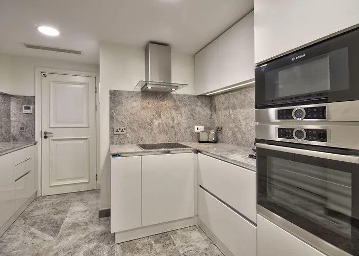 ヒルトン マルタ 5* Saint Julian's