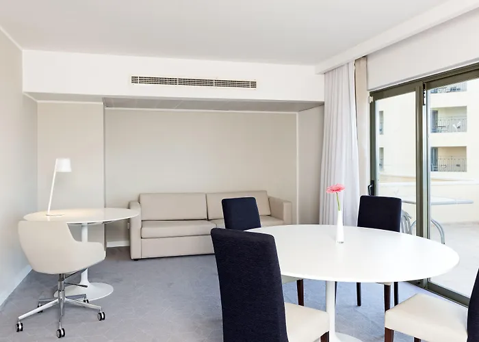 Hilton Malta Hotel Saint Julian's