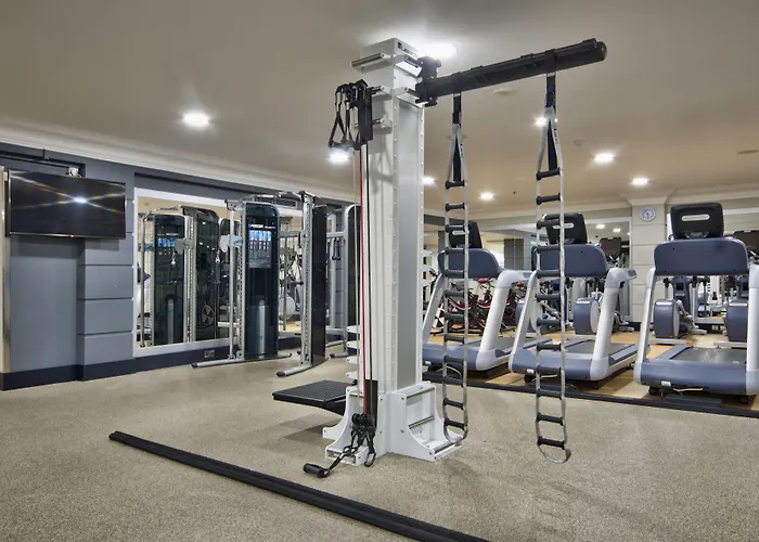 Hilton Malta Szálloda 5*