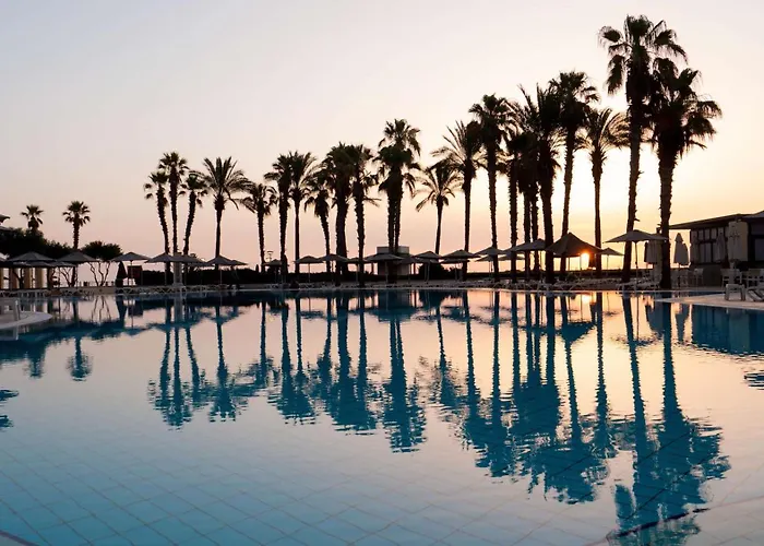 Hilton Malta Szálloda