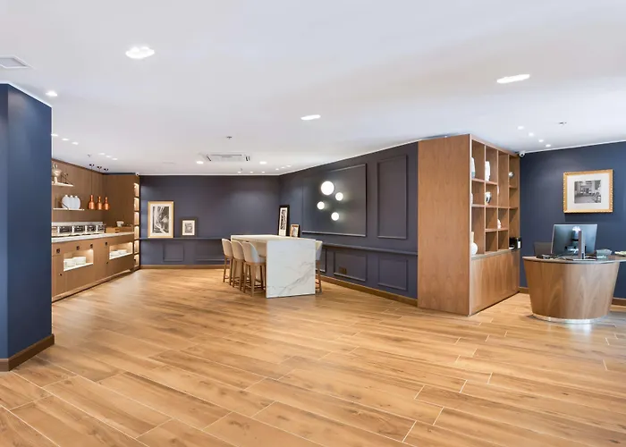 Szálloda Hilton Malta San Ġiljan