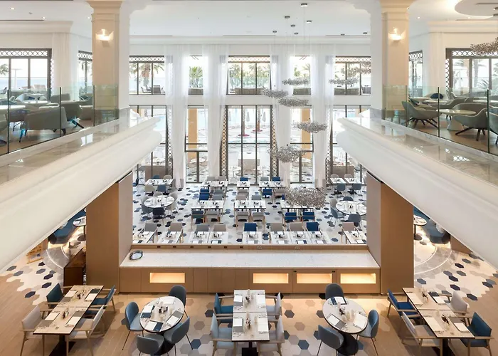 Hilton Malta 5* Saint Julian's