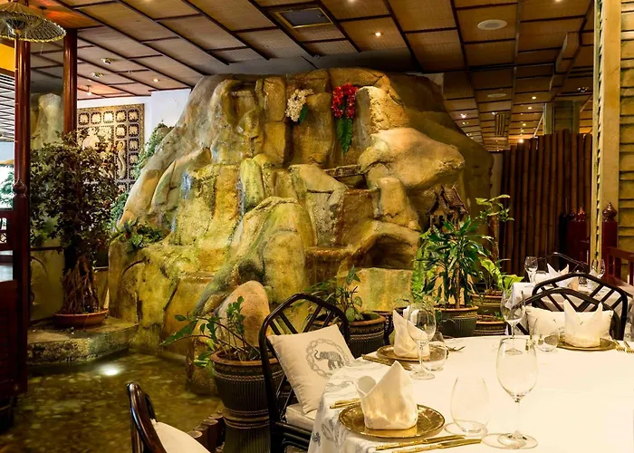 Szálloda Hilton Malta 5*