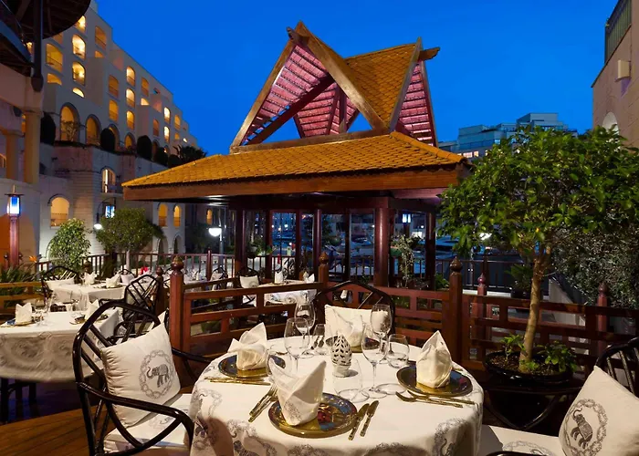 Hilton Malta Saint Julian's