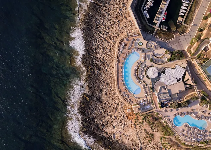 Hilton Malta 5*