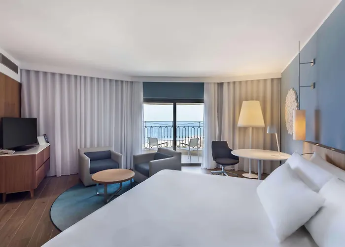 Hilton Malta San Ġiljan