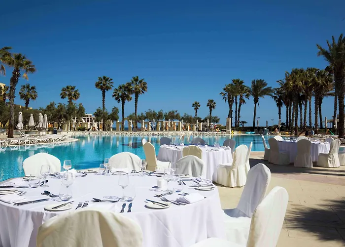 Hilton Malta