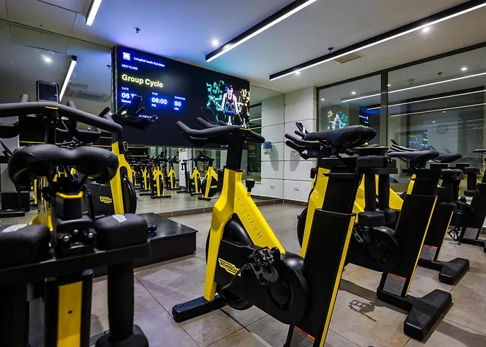 Hilton Malta Szálloda 5*